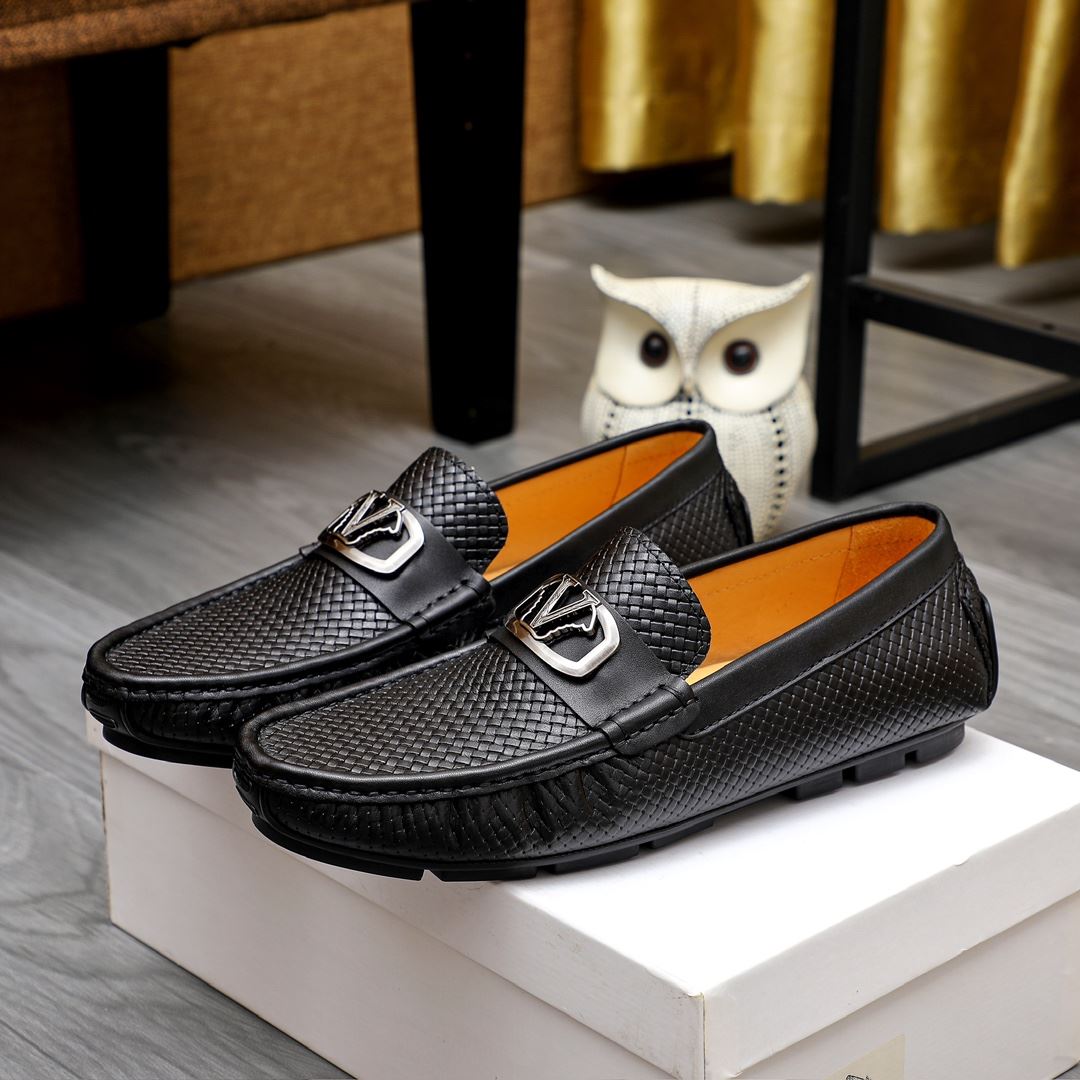 Versace Low Shoes